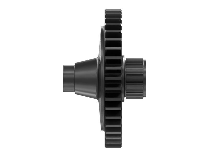 ШЕСТЕРНЯ В СБОРЕ