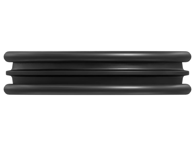 Двухконусное уплотнение в сборе, наружный диаметр 215,53 мм