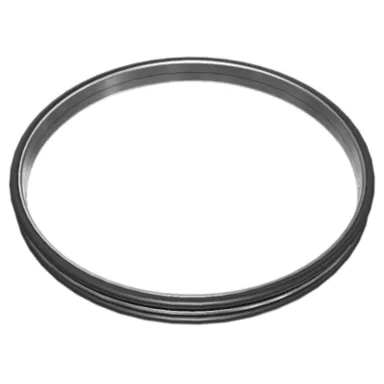 CAT MONTE HÂLDE 487,86 MM DIŞ ÇAPLI LASTİK ÇİFT KONİLİ KEÇE