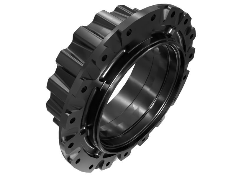 267-6798: HOUSING-SPRO | Cat® Parts Store
