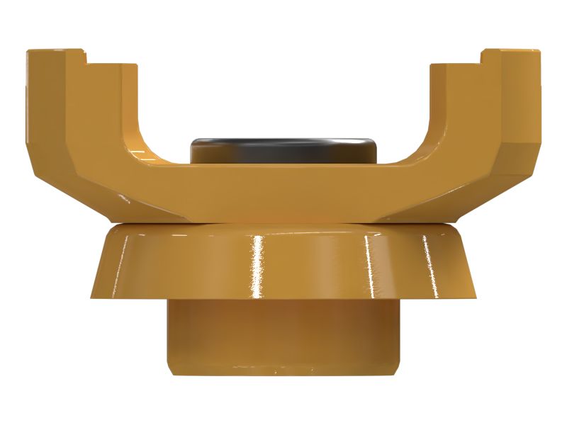 Вилка крыла приводного вала