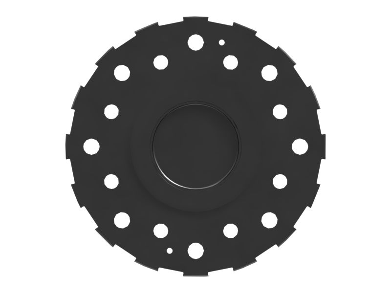 ФЛАНЕЦ В СБОРЕ