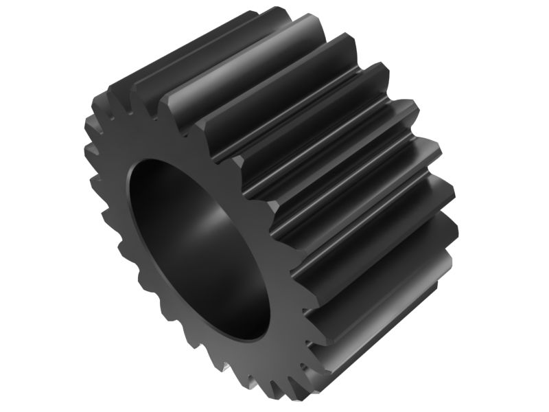 ШЕСТЕРНЯ ПЛАНЕТАРНОЙ ПЕРЕДАЧИ