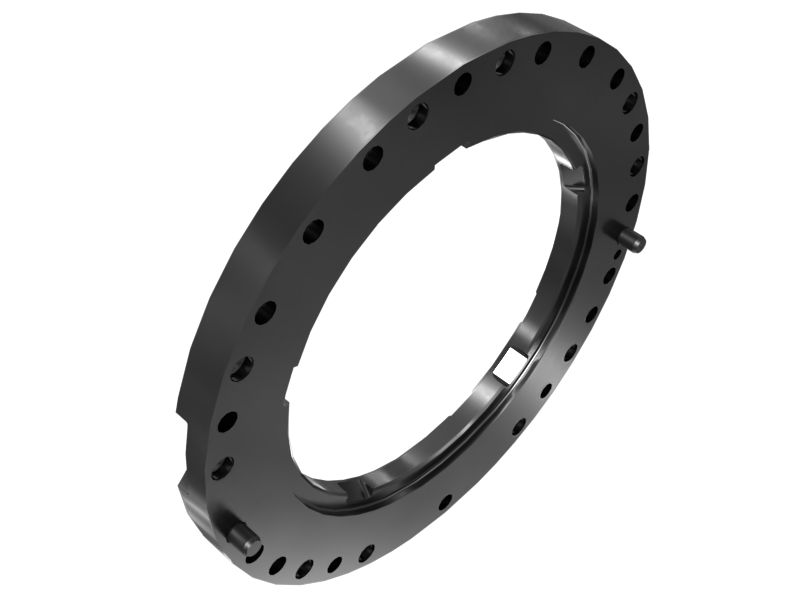 3P-1652: КОРПУС В СБОРЕ