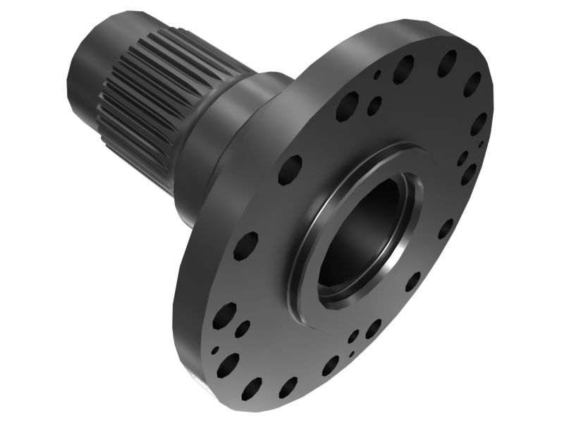 455-5439: ШПИНДЕЛЬ