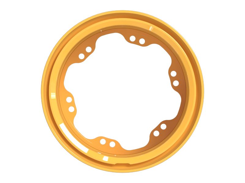 БЛОК ДЕМОНТАЖА ОБОДА