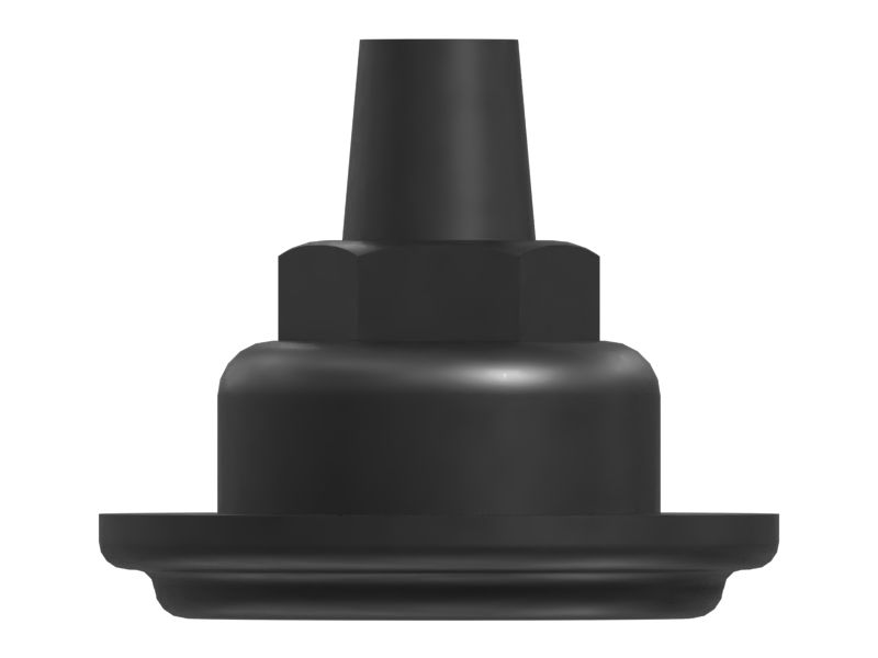 Transmission Oil Breather