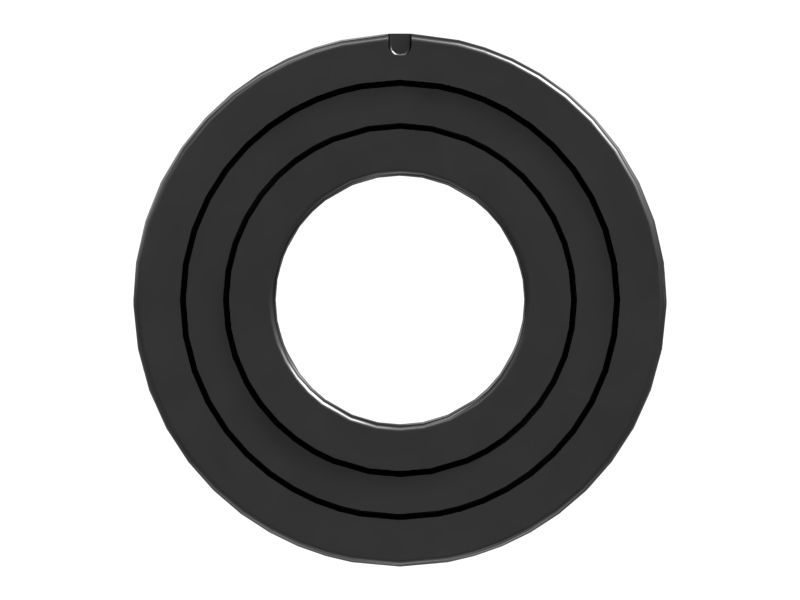 ПОДШИПНИК ШАРИКОВЫЙ