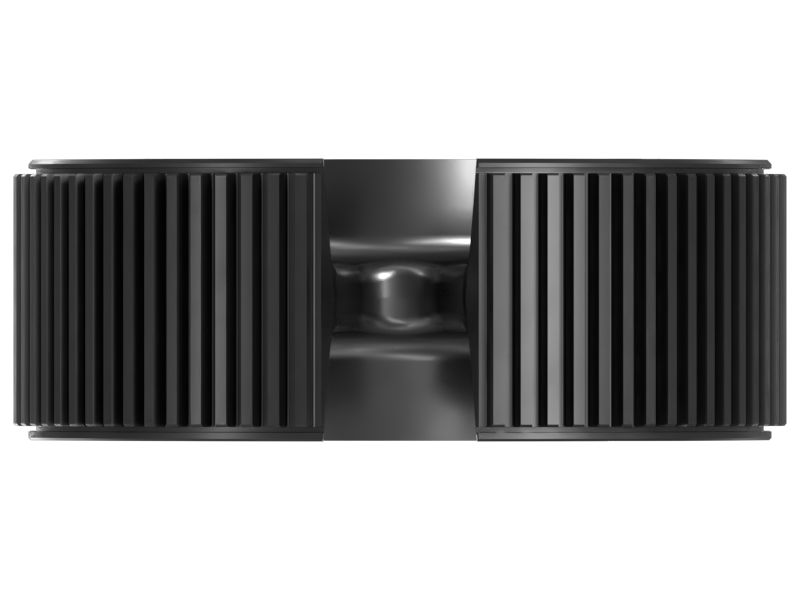 61 Internal Spline Teeth Brake Hub