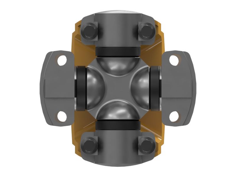 БЛОК ШАРНИРА