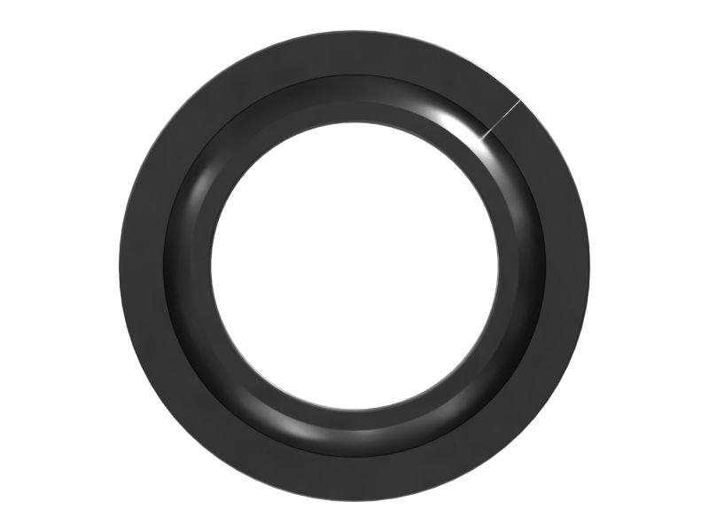 160mm Inner Diameter Self Aligning Bearing