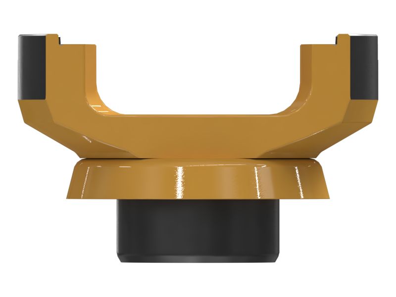 Вилка крыла приводного вала