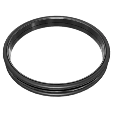CAT MONTELİ HÂLDE 315,98 MM DIŞ ÇAPLI ÇİFT KONİLİ KEÇE