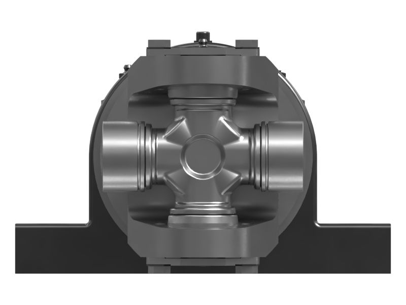 Transmission Drive Shaft