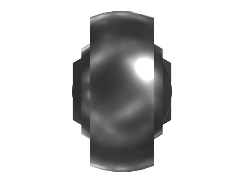 8C-7321: Self-aligning Spherical Rod End 8C7321 купить