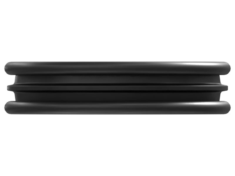 Двухконусное уплотнение в сборе, наружный диаметр 215,53 мм