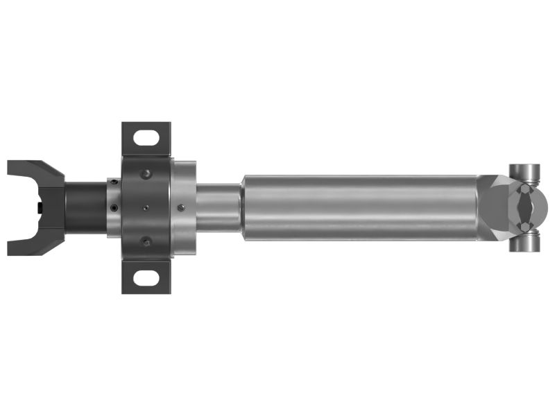 Transmission Drive Shaft
