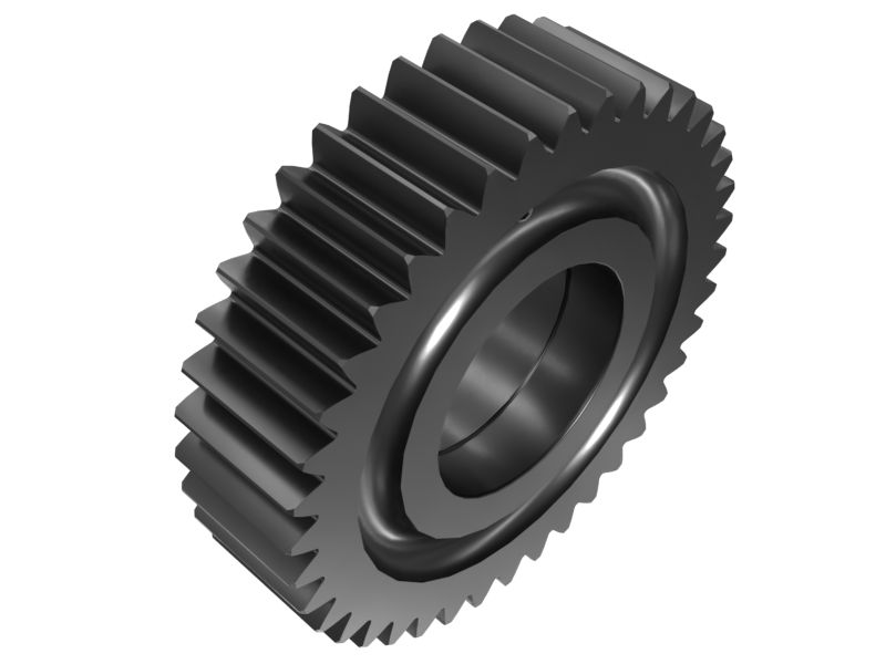 ШЕСТЕРНЯ ПП