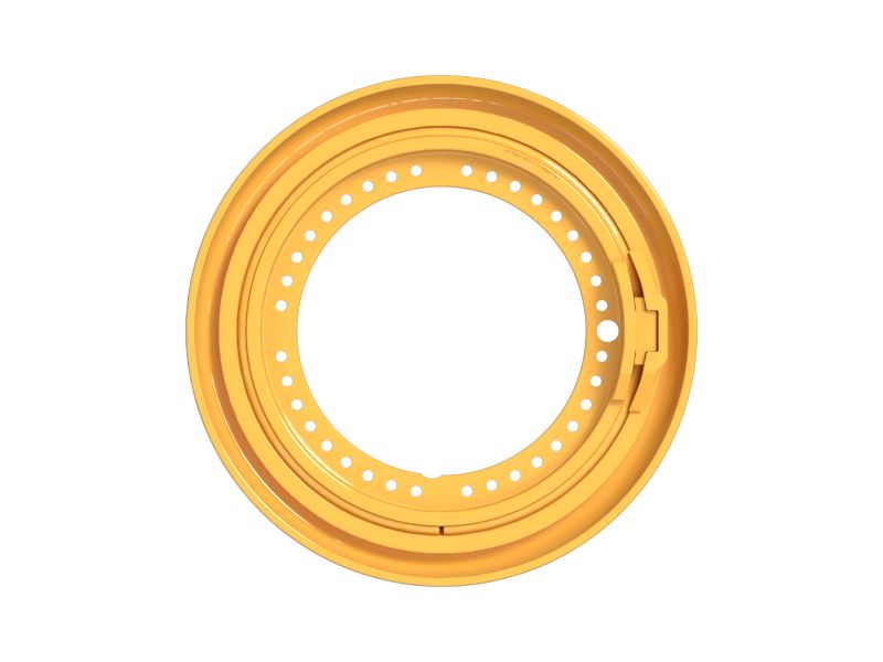 БЛОК ДЕМОНТАЖА ОБОДА