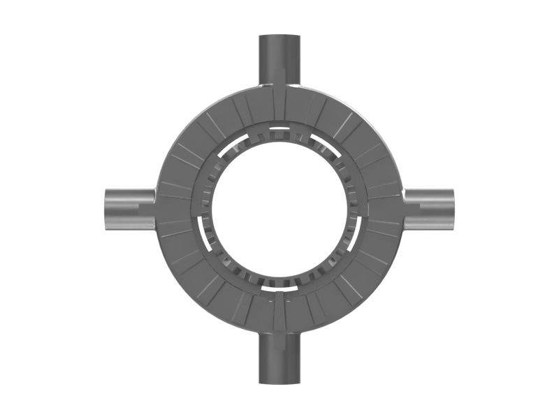 КРЕСТОВИНА В СБОРЕ