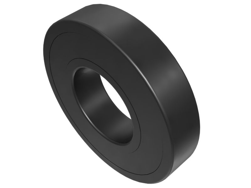 РАЗЪЕМНЫЙ ПОДШИПНИК