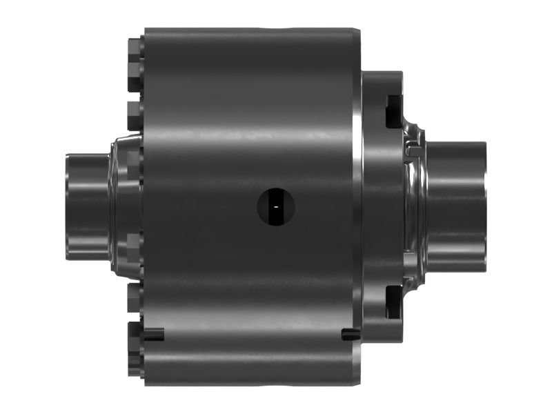 633-0535: Drive Axle Differential 6330535 купить