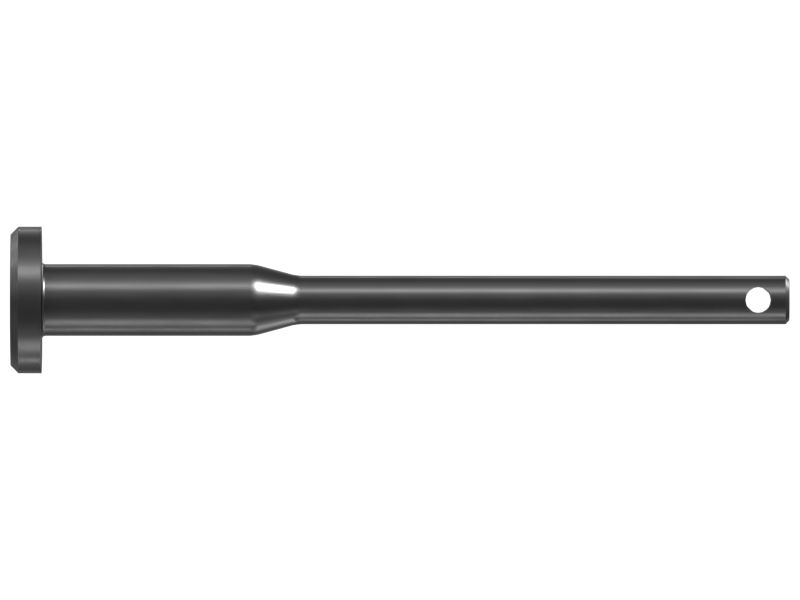 НАПРАВЛЯЮЩАЯ ПРУЖИНЫ