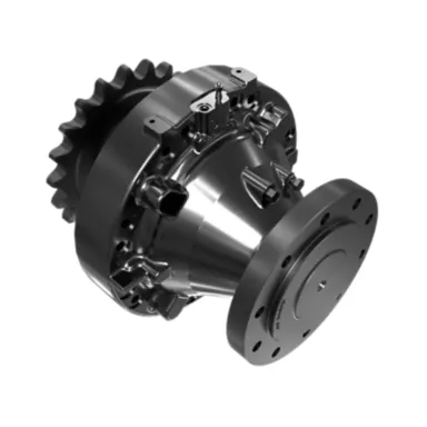 616-1813: 8.5C Wing Yoke