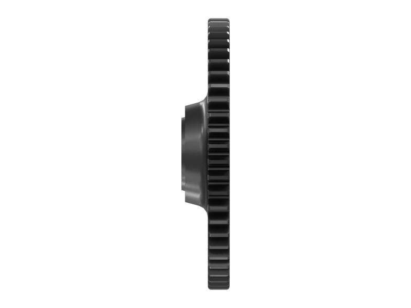 ЗУБЧАТЫЙ ВЕНЕЦ