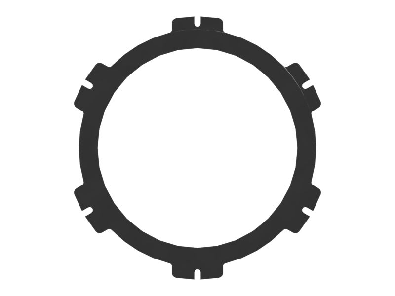 ПЛАСТИНА МУФТЫ СЦЕПЛЕНИЯ