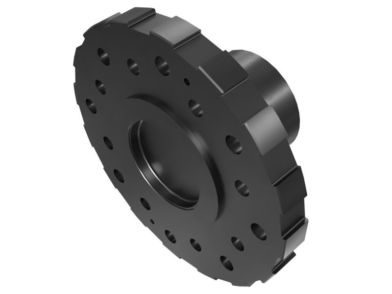 ФЛАНЕЦ В СБОРЕ