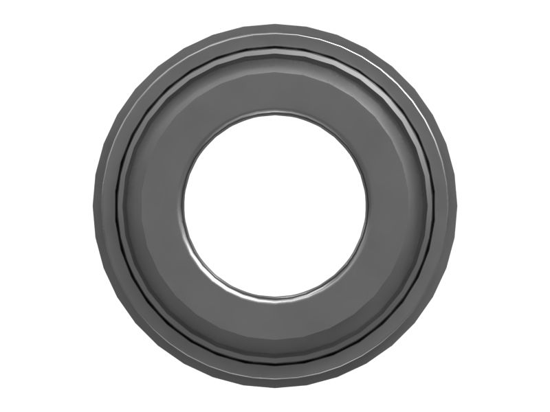 Подшипник в сборе