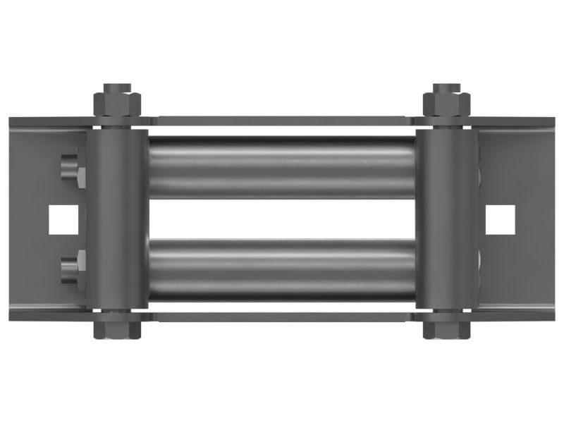 589-4090: 191mm Length Fairlead 5894090 купить
