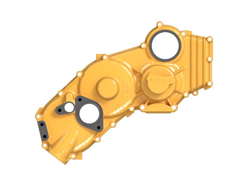 Front Housing Gear Case