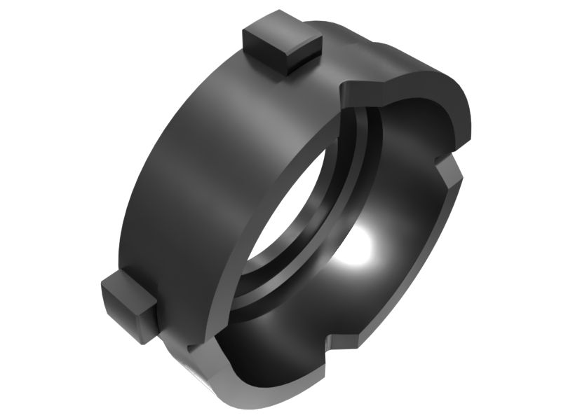 625-5219: Differential Actuator