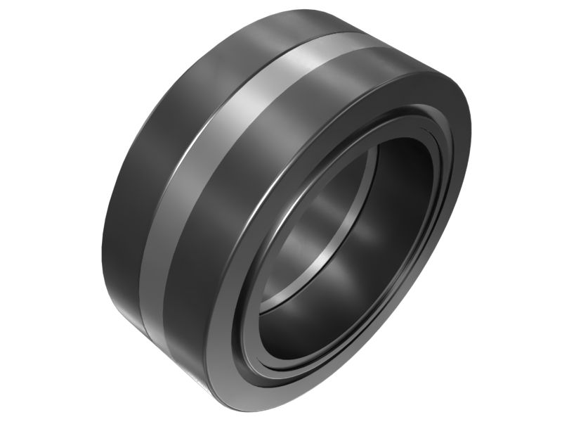 598-8698: 209.55mm Inner Diameter Taper Bearing
