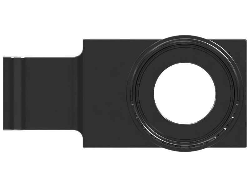 Left Hand Side Front Idler Bearing