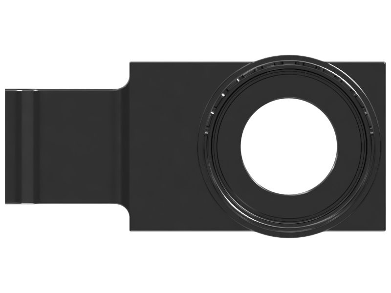 Right Hand Side Front Idler Bearing