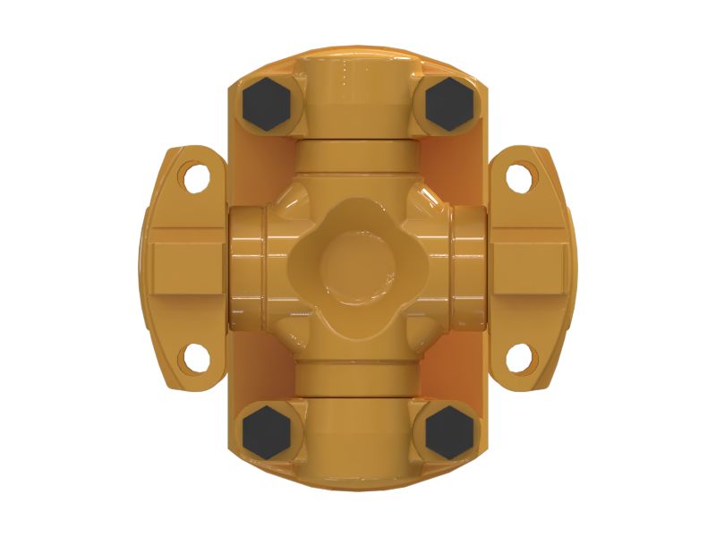 БЛОК ШАРНИРА