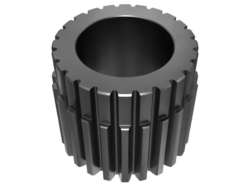 417-1923: СОЛНЕЧНАЯ ШЕСТЕРНЯ