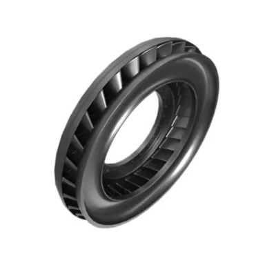 CAT 29 BIÇAKLI TORK KONVERTÖRÜ TÜRBİNİ