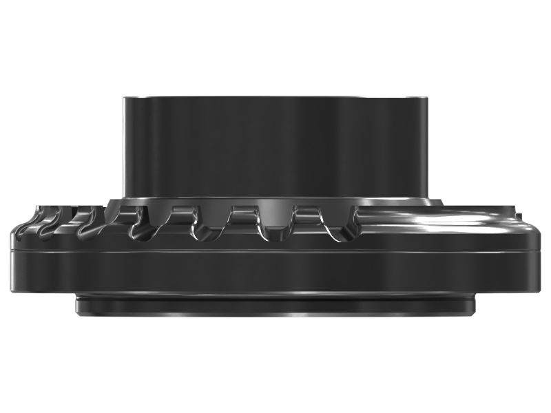 КОРПУС ЭЛЕКТРОДВИГАТЕЛЯ