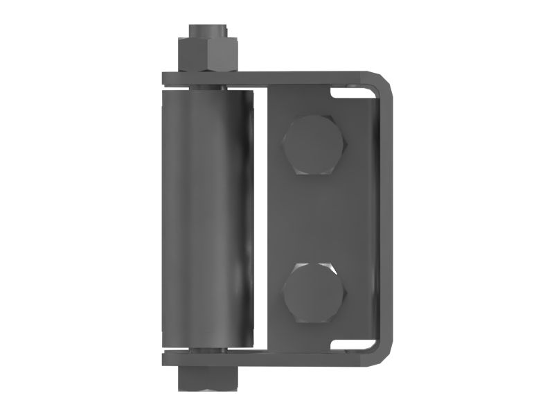 589-4090: 191mm Length Fairlead 5894090 купить