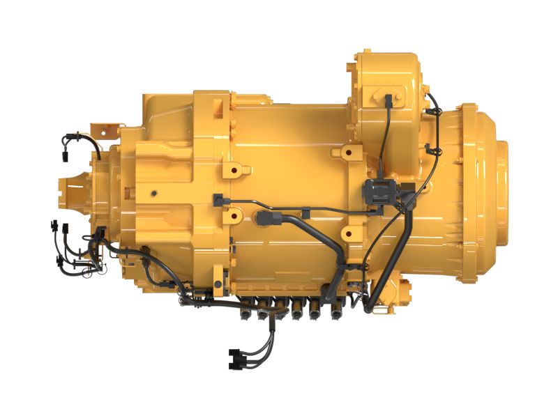 КОРОБКА ПЕРЕДАЧ