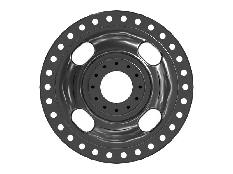 КОЖУХ ДИФФЕРЕНЦИАЛА