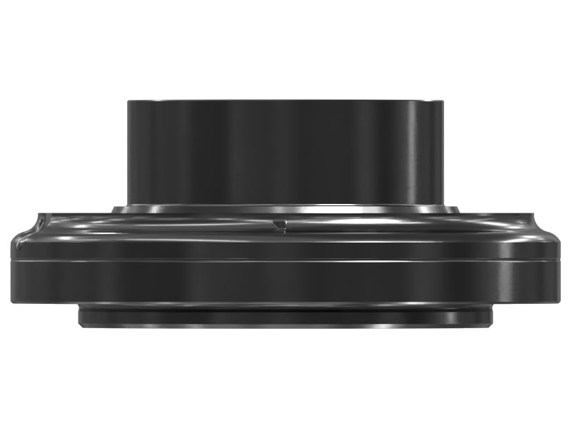 КОРПУС ЭЛЕКТРОДВИГАТЕЛЯ