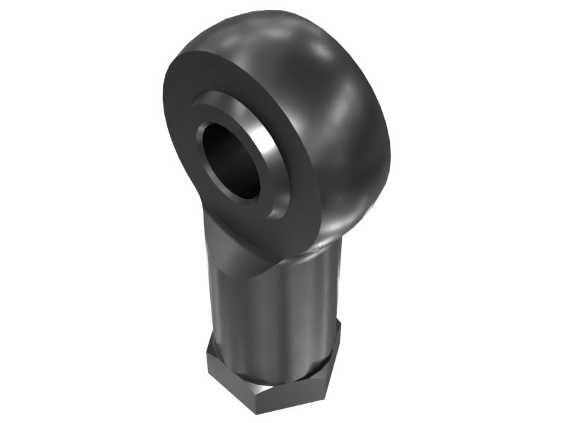 8C-7321: Self-aligning Spherical Rod End 8C7321 купить