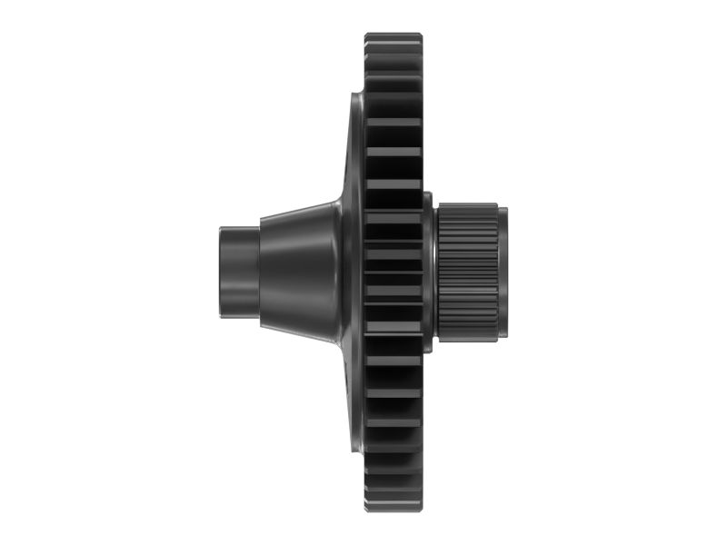 ШЕСТЕРНЯ В СБОРЕ