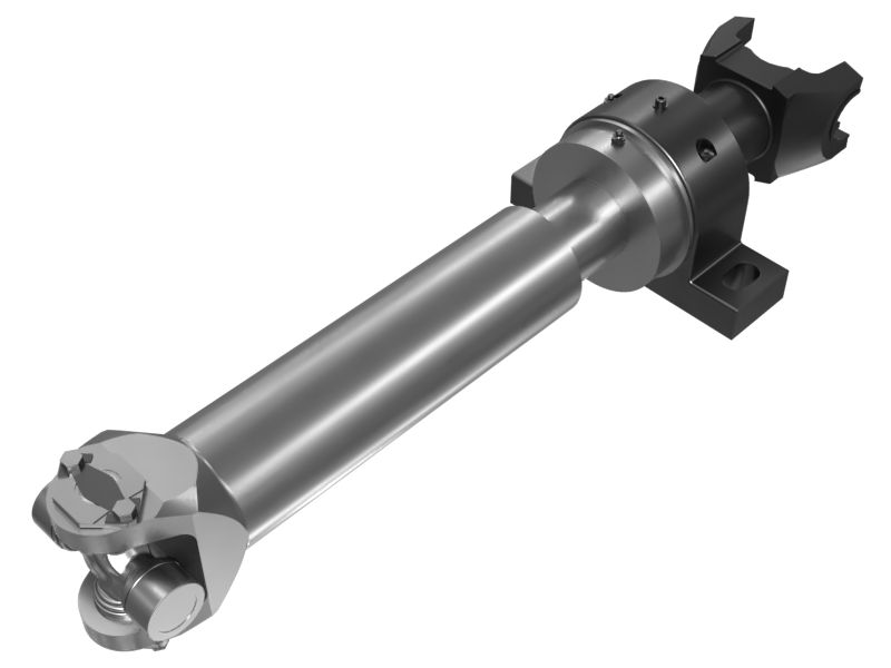 606-3597: Transmission Drive Shaft