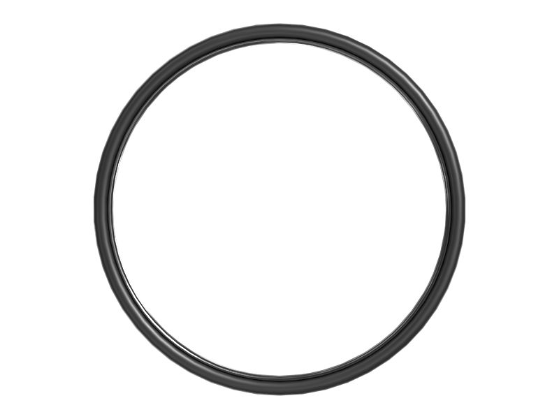 Двухконусное уплотнение в сборе, наружный диаметр 315,98 мм